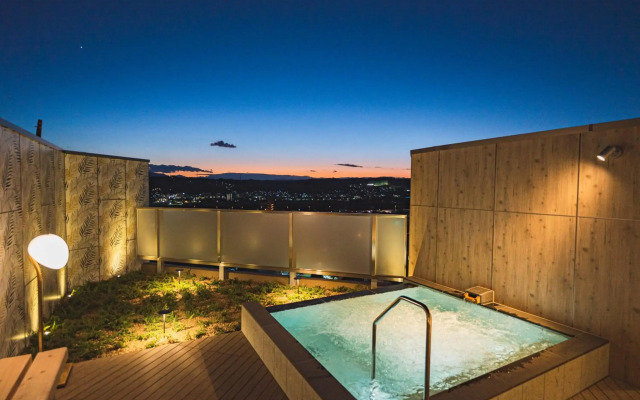 Hotel Grand View Takasaki