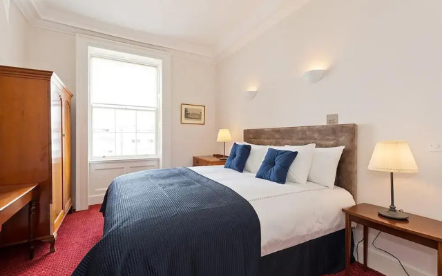 Henrietta Suites City Centre