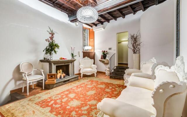 BDB Luxury Rooms Navona