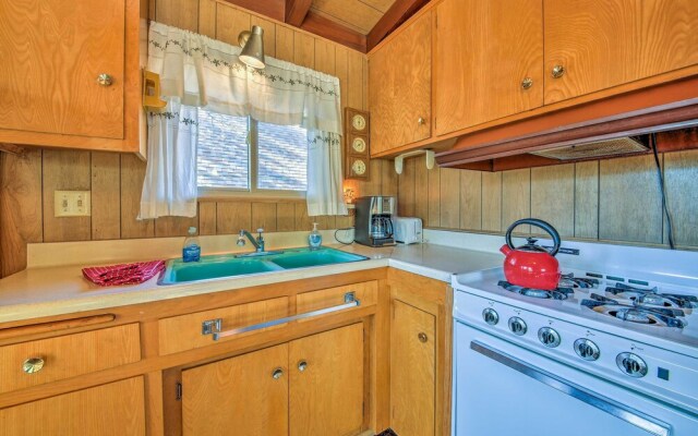 NEW 2BR Big Bear House