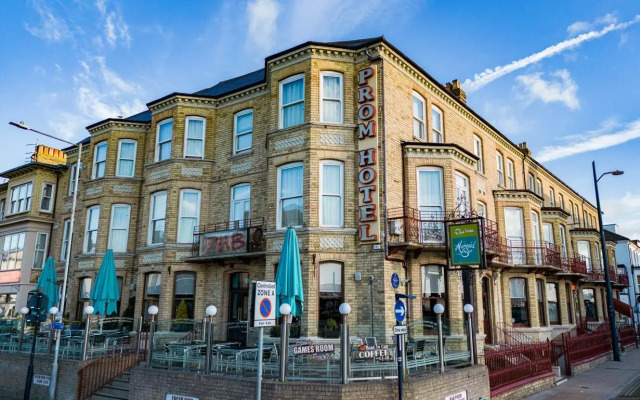 The Prom Hotel