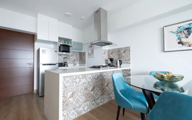 Globalstay. Amazing Barranco Apartments	