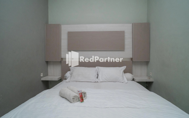 Yayah Rooms Bogor Syariah