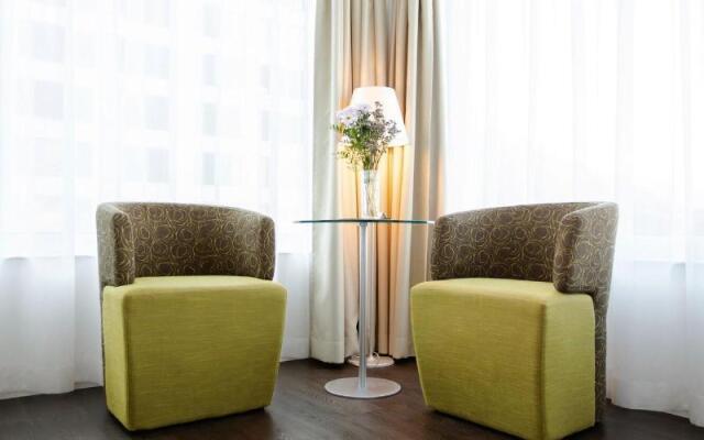 Mercure Chur City West