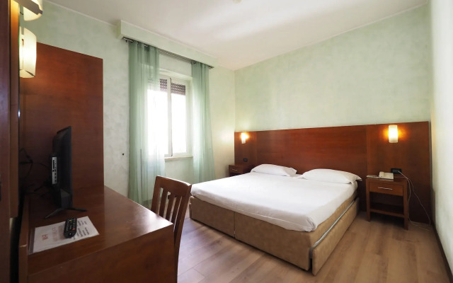 Osimar Hotel