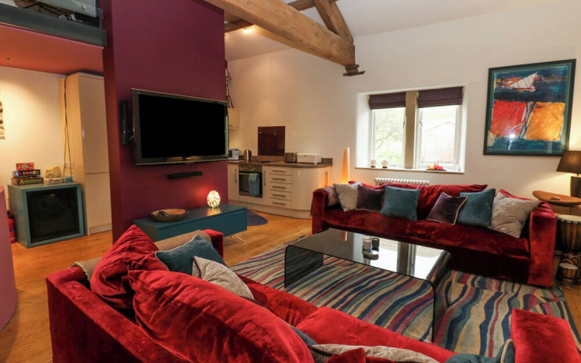 Byre Suite