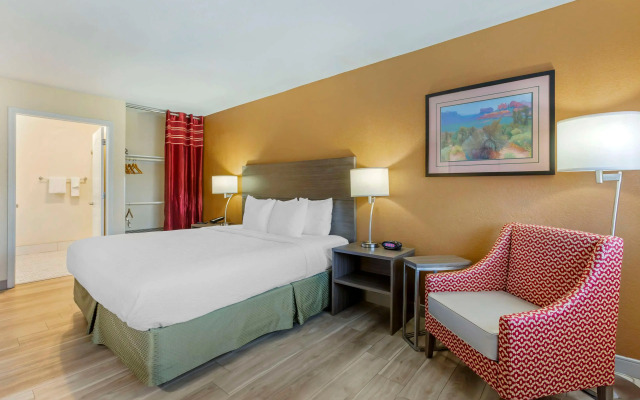 Best Western Superstition Springs Inn