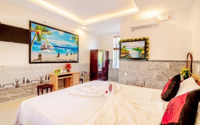 Binh Yen Homestay (Peace Homestay)