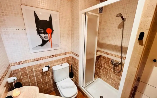 Sea Soul in El Campello