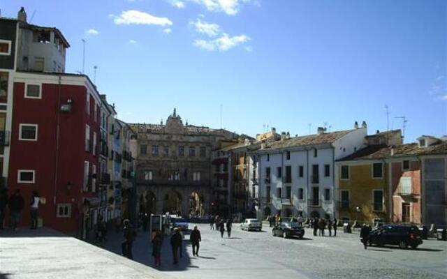 Apartamento Turístico La Casa De San Pedro