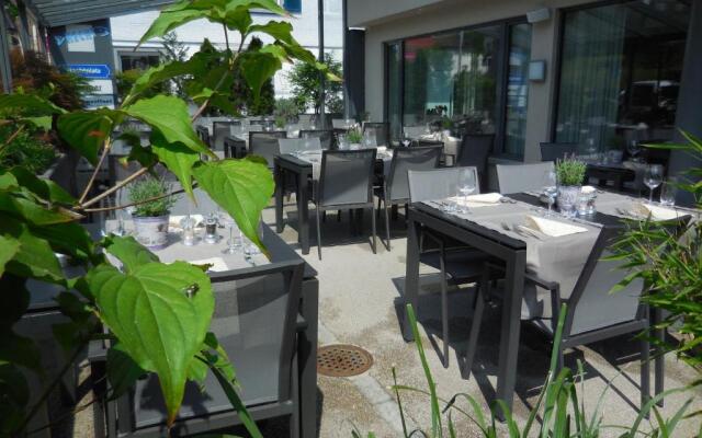 Hotel Hecht