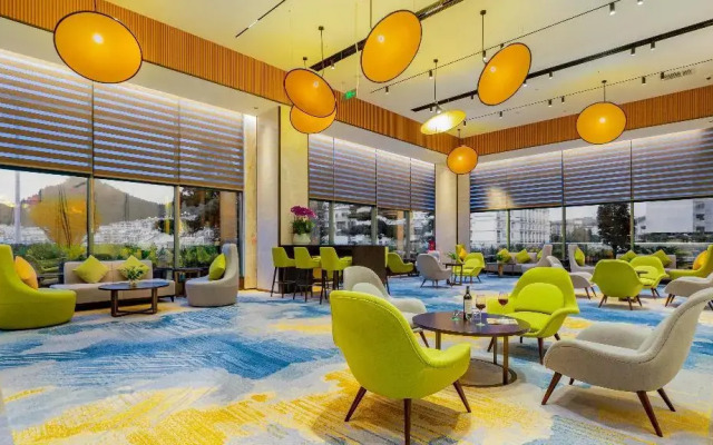 Holiday Inn One Thousand Island Lake by IHG