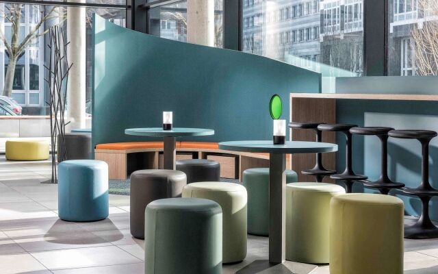 ibis Styles Stuttgart Vaihingen