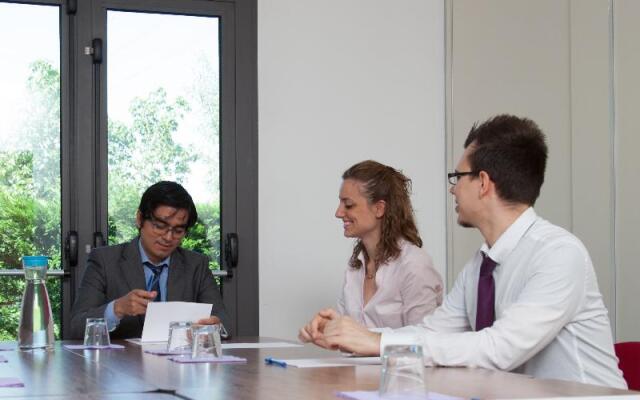 Hotel Del Parco & Residence