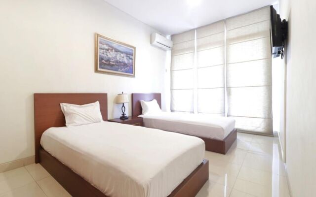 Pondok Citra Grogol
