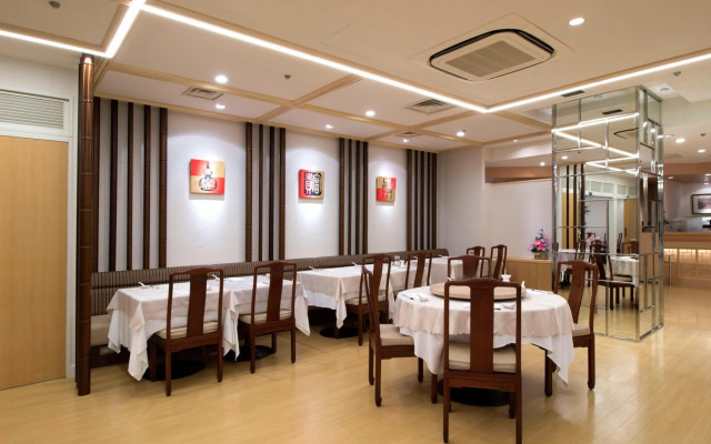The Orion Hotel Naha