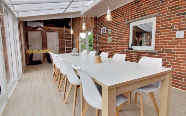 "Stojana" - 1km from the sea in Western Jutland