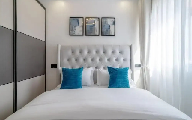 Urban Oasis View Palace Apartments-3 Bed
