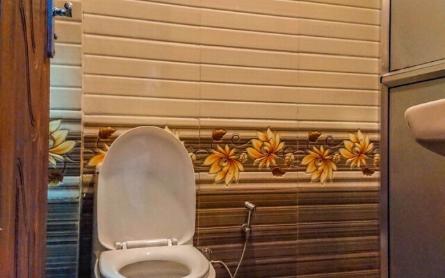 Hotel Backpackers Inn