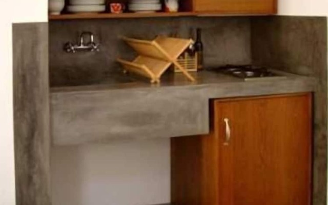 Santa Teresa Azienda Agricola