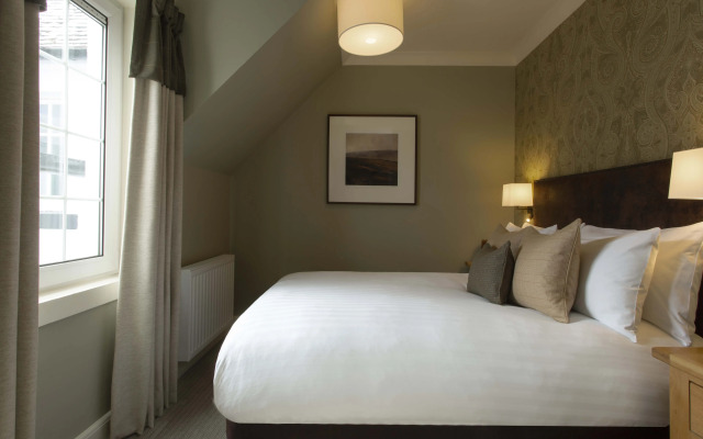 The Glencoe Inn