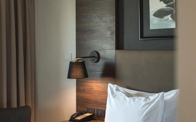 Courtyard by Marriott Puerto Montt