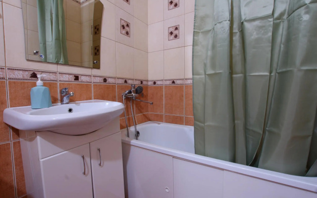 TimHouse (ТимХаус) на улице Чистопольская