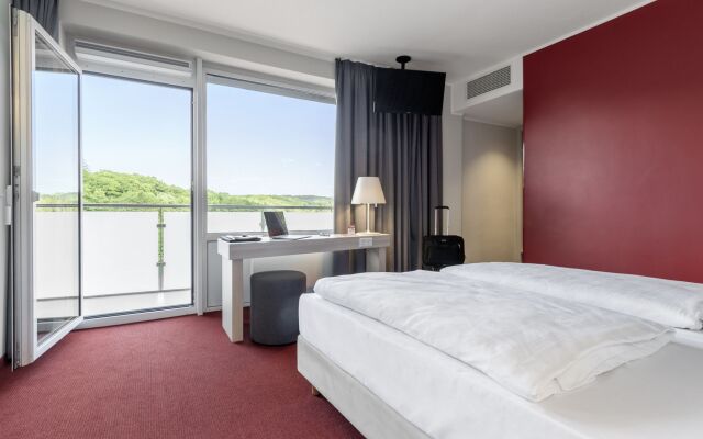 Serways Hotel Remscheid