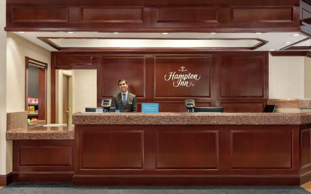Hampton Inn Dulles - Cascades