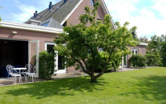 Bed and Breakfast De Grote Byvanck