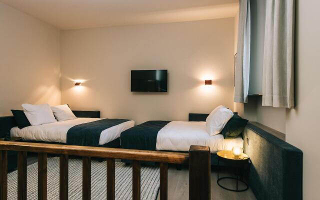 Getaway Studios Gent
