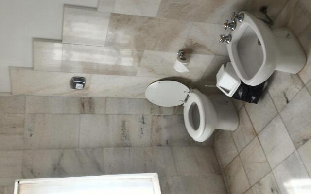 El Balcon de Cruz Chica