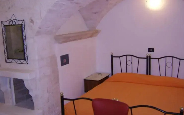 Casa Vacanza Bomboniera