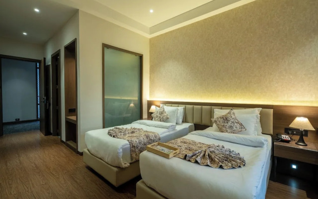 Hotel Mivaante