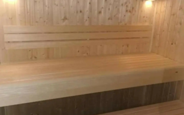 Ma nuit ô spA