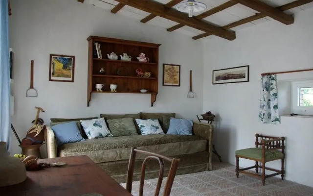 Villa Le Querce