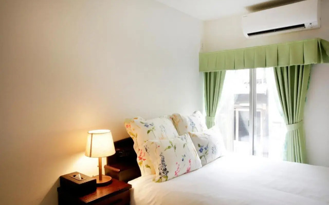 KIYOMIZU GOJO IZUMO SOU-Vacation STAY 72418