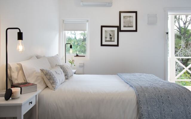 Lake Daylesford Apartments 3