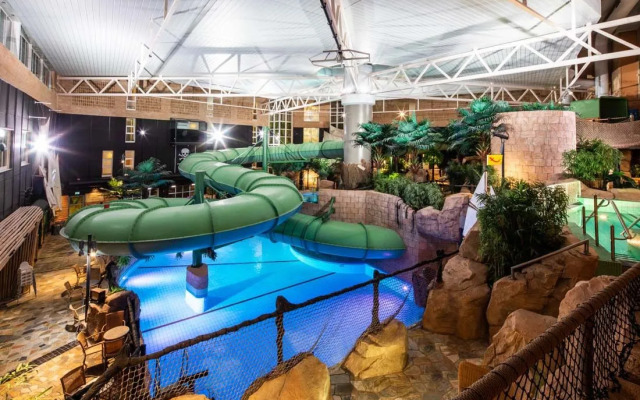 The Reef Hotel & Resort Frederikshavn