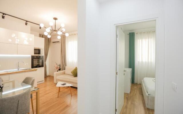 Miku Apartment-Stunning Apartment At Taiwan