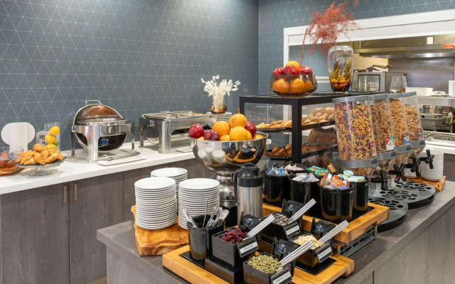 Hilton Garden Inn Toronto/Brampton