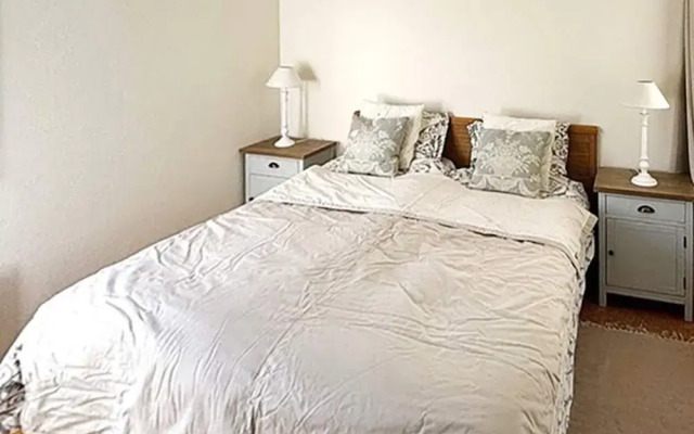 8 Person Holiday Home in Borgholm