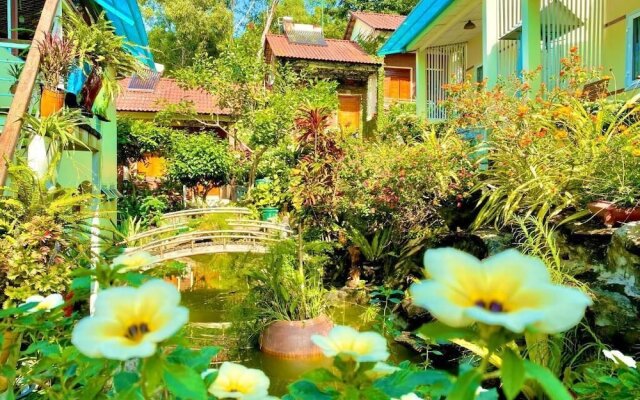 Cali Hill Resort & Spa