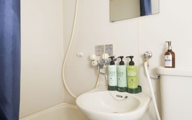 Grand Residence Stripe Sapporo