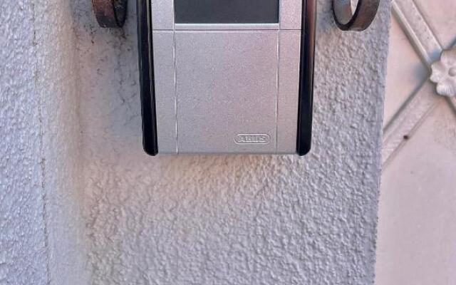 Schlossberg Blick Apartment -Top 7 self check-in