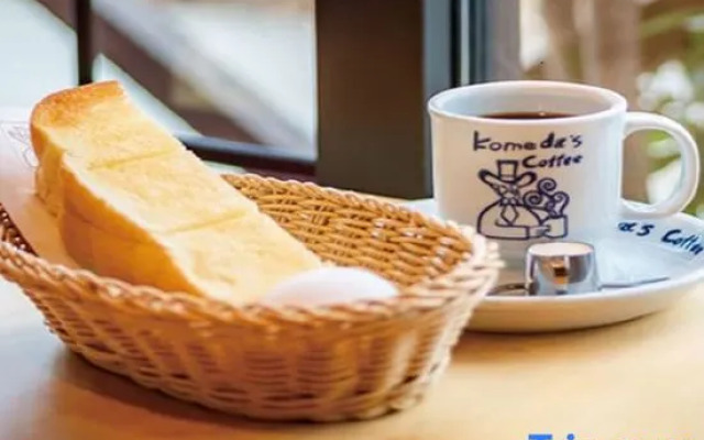 Wires Hotel Shinagawa Seaside