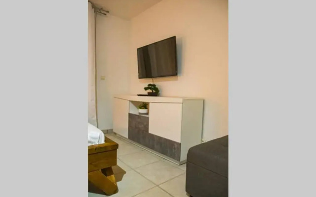 Charmant Studio De Standing Gosier