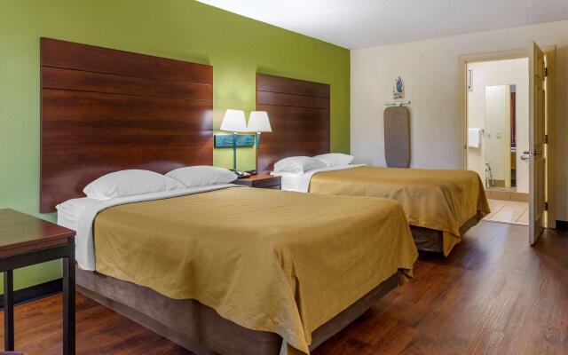 Econo Lodge