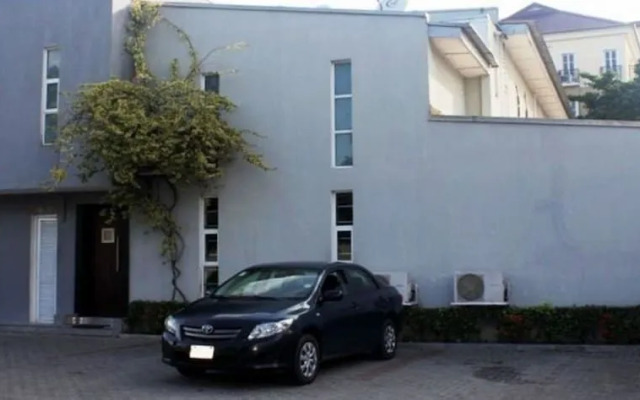 Nine Plus Boutique Hotel
