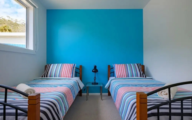 A1ViewBicheno Appartment – Guest Rooms – Bicheno